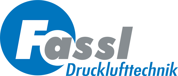 Logo Fassl Drucklufttechnik, Freigericht-Horbach