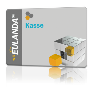 Bild von Kasse