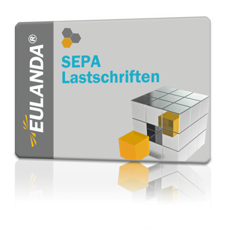 Bild von SEPA Lastschriften