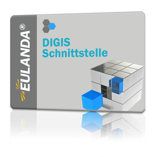 Bild von DIGIS-Schnittstelle