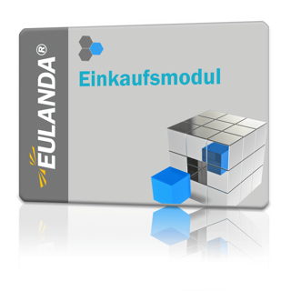 Bild von Einkaufsmodul