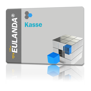 Bild von Kasse