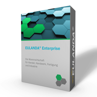 Immagine di Sistema ERP Enterprise