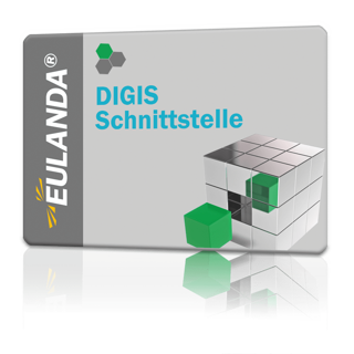 Picture of DIGIS Interface