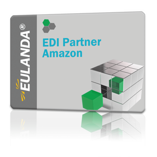 Bild von EDI Partner Amazon