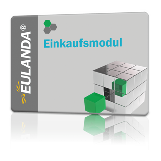 Bild von Einkaufsmodul