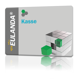 Bild von Kasse