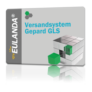 Picture of GEPARD GLS - Connector