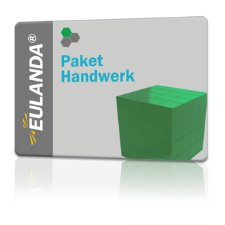 Bild von Ausstattungs-Paket "Handwerk"