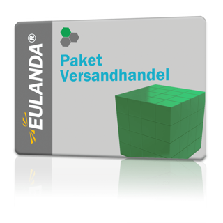 Bild von Ausstattungs-Paket "Versandhandel"