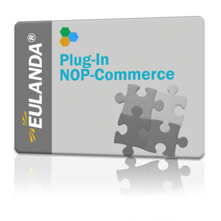 Picture of nopCommerce Interface