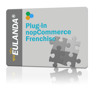 Picture of nopCommerce Franchise System