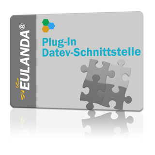 Bild von DATEV im CSV-Format