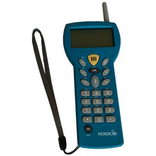 Picture of Wireless Scanner