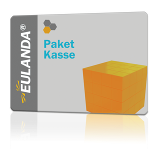 Bild von Ausstattungs-Paket "Kasse"