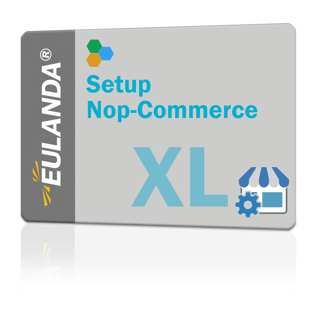 Immagine di Impostazione per Online-Shop XL