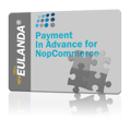 Picture of Nop InAdvance Payment