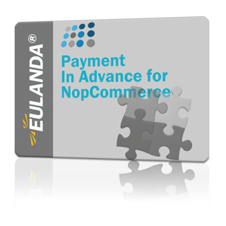 Picture of Nop InAdvance Payment