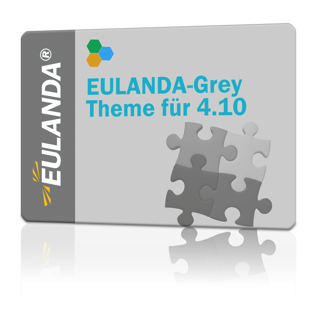 Bild von nopCommerce 4.10 - EULANDA-Grey