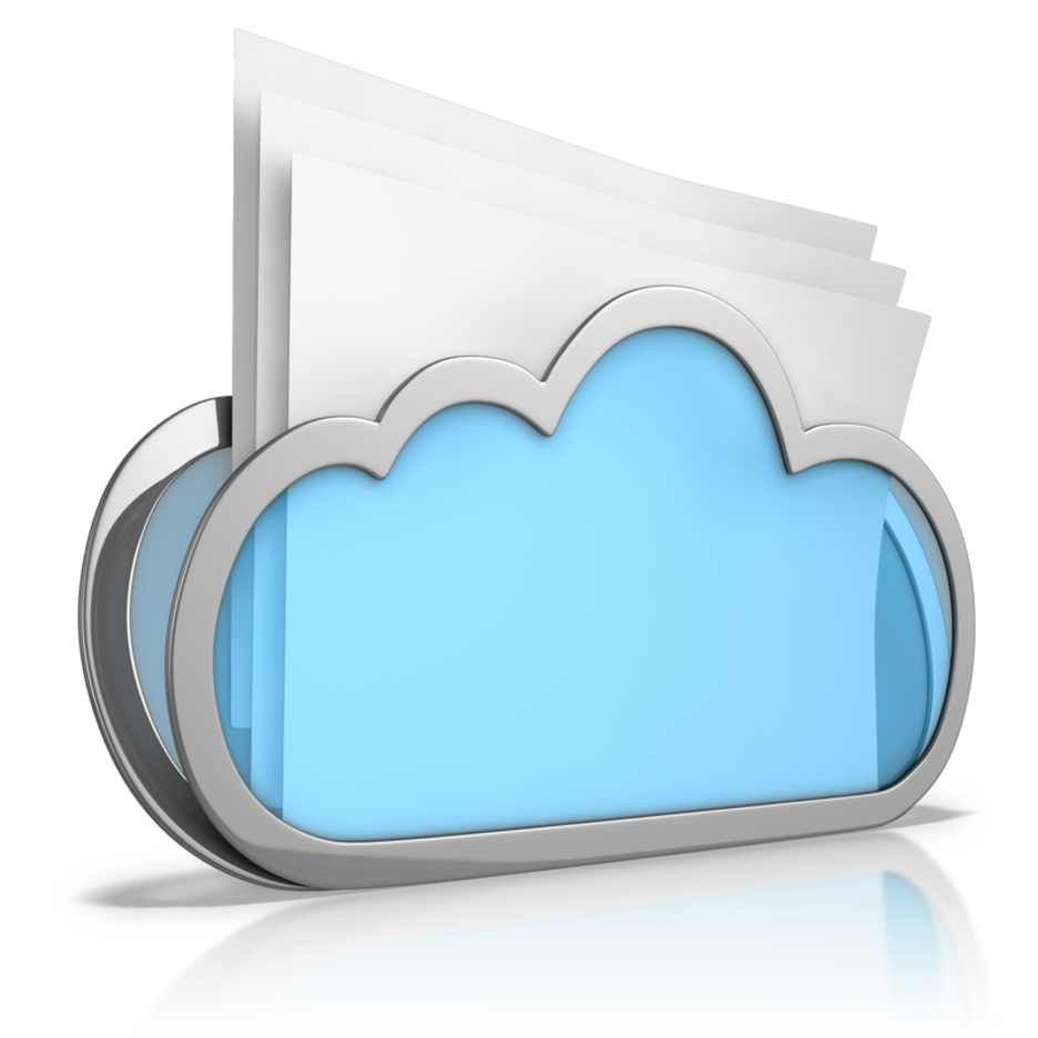 Datensicherung auf NAS oder in die Cloud